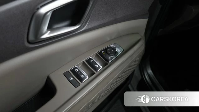 Kia The New Carnival 4th Generation id 4266190 из Кореи 30