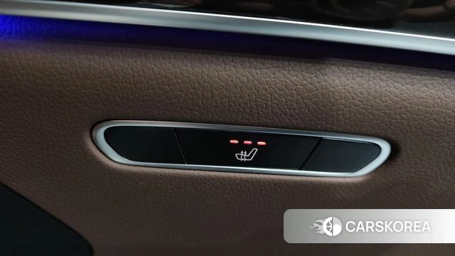 Mercedes-Benz S-Class W222 id 4370958 из Кореи 30