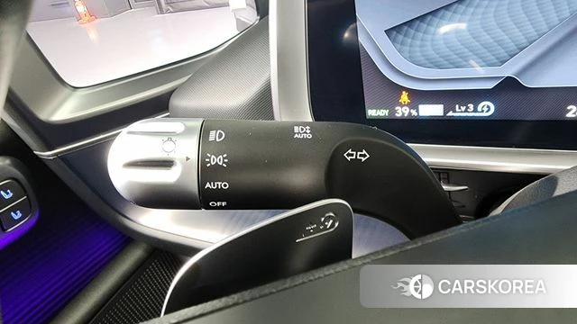 Hyundai Ionic 6 id 4591121 из Кореи 30