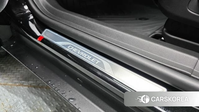 Chevrolet (GM Daewoo) Trax Crossover id 4528500 из Кореи 30