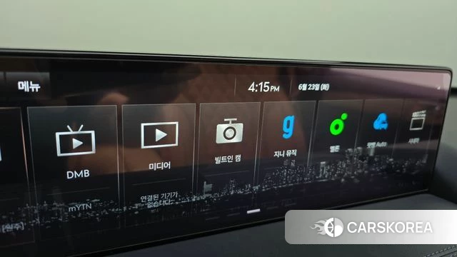 Genesis GV80 id 4579512 из Кореи 30