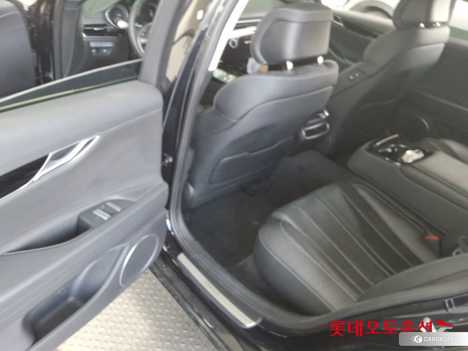 Hyundai G80 id 4674146 из Кореи 29
