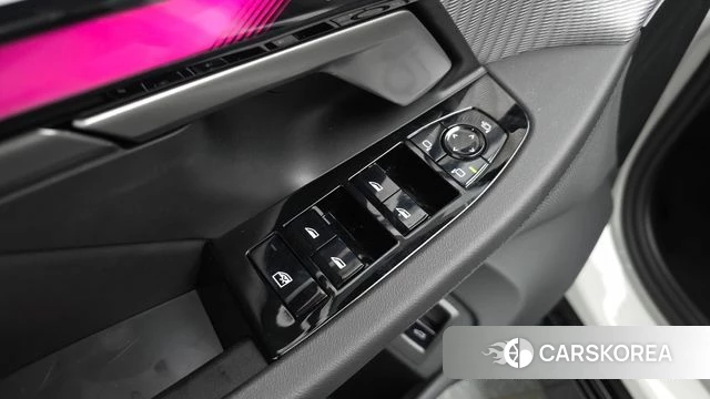 BMW 5 Series (G60) id 4229841 из Кореи 30