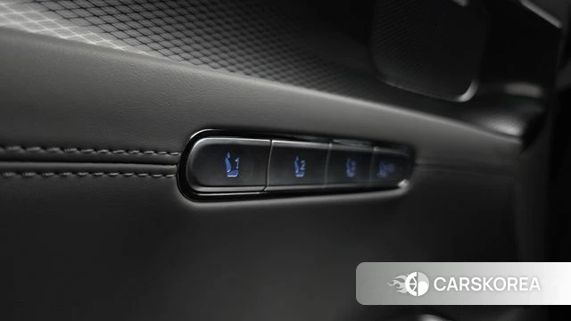 Genesis G90 (RS4) id 4469109 из Кореи 30