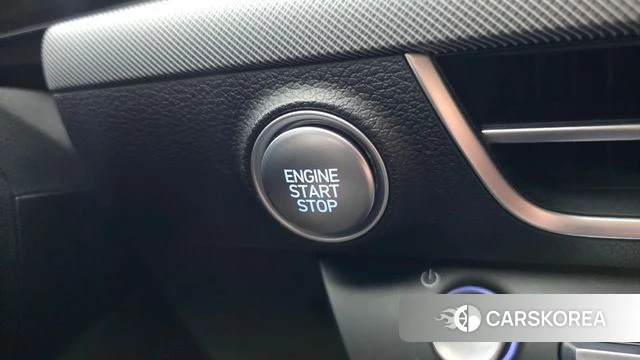Hyundai Sonata D Edge (DN8) id 4928941 из Кореи 30