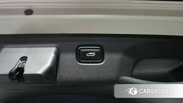 Kia The New Sportage 5th Generation id 4834201 из Кореи 30