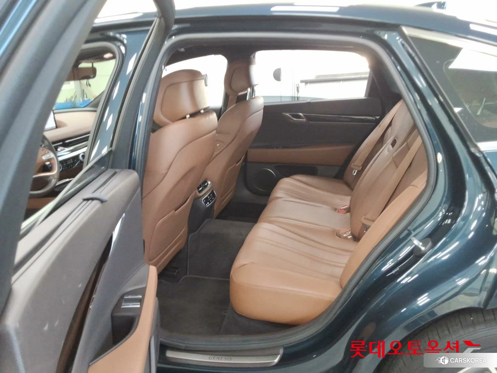 Hyundai G80 id 4674089 из Кореи 30