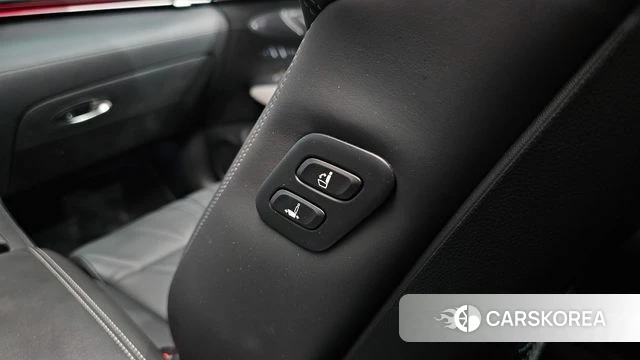 Genesis GV70 id 4623263 из Кореи 30