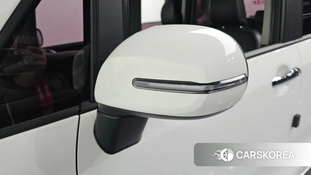 Kia The New Ray id 4703217 из Кореи 30