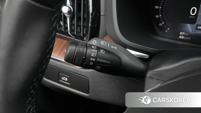 Volvo XC60 second Generation id 4774204 из Кореи 30