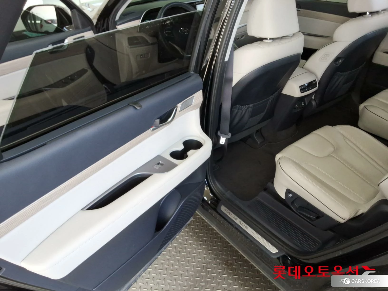 Hyundai Palisade id 4296885 из Кореи 30