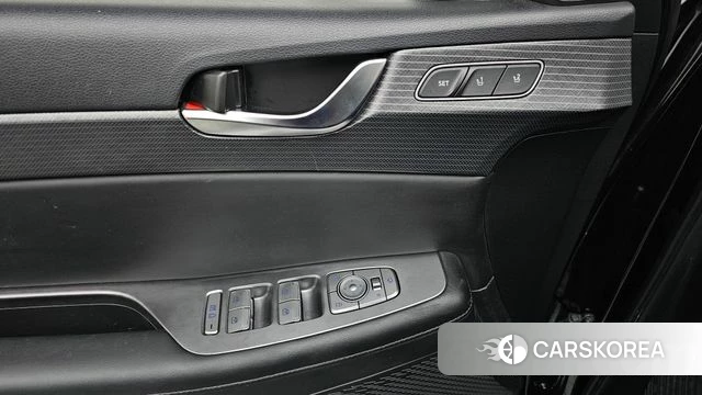 Hyundai The New Palisade id 4186691 из Кореи 30