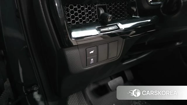 Honda CR-V 6th generation id 4630114 из Кореи 30