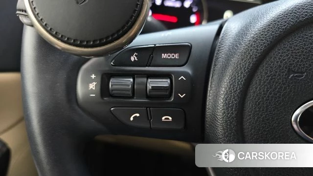 Kia The New Carnival id 4703481 из Кореи 30
