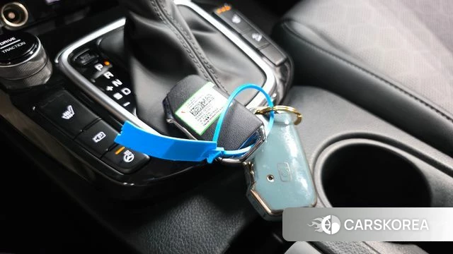 Kia The New Seltos id 4591528 из Кореи 30
