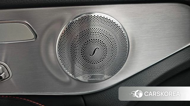 Mercedes-Benz C-Class W205 id 4482743 из Кореи 30