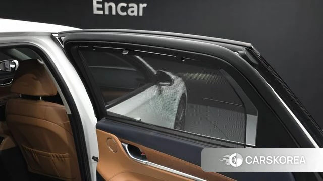 Hyundai Grandeur IG Hybrid id 4233035 из Кореи 30