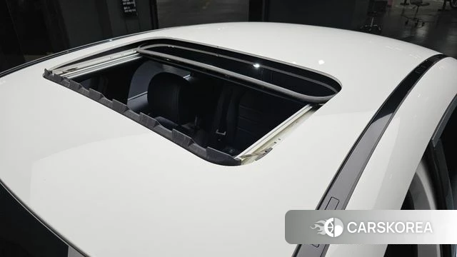 Mercedes-Benz GLC-Class X253 id 4433106 из Кореи 30