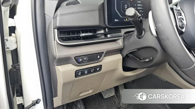Kia The New Carnival 4th Generation id 4773538 из Кореи 30
