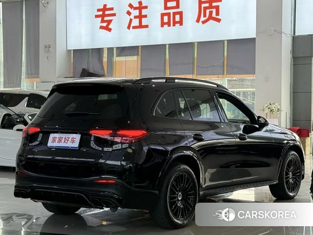 Mercedes-Benz GLC id 4313792 из Китая 30