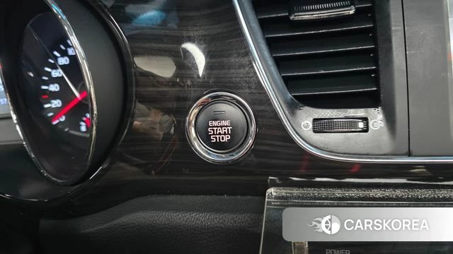 Kia The New Carnival id 4615110 из Кореи 30