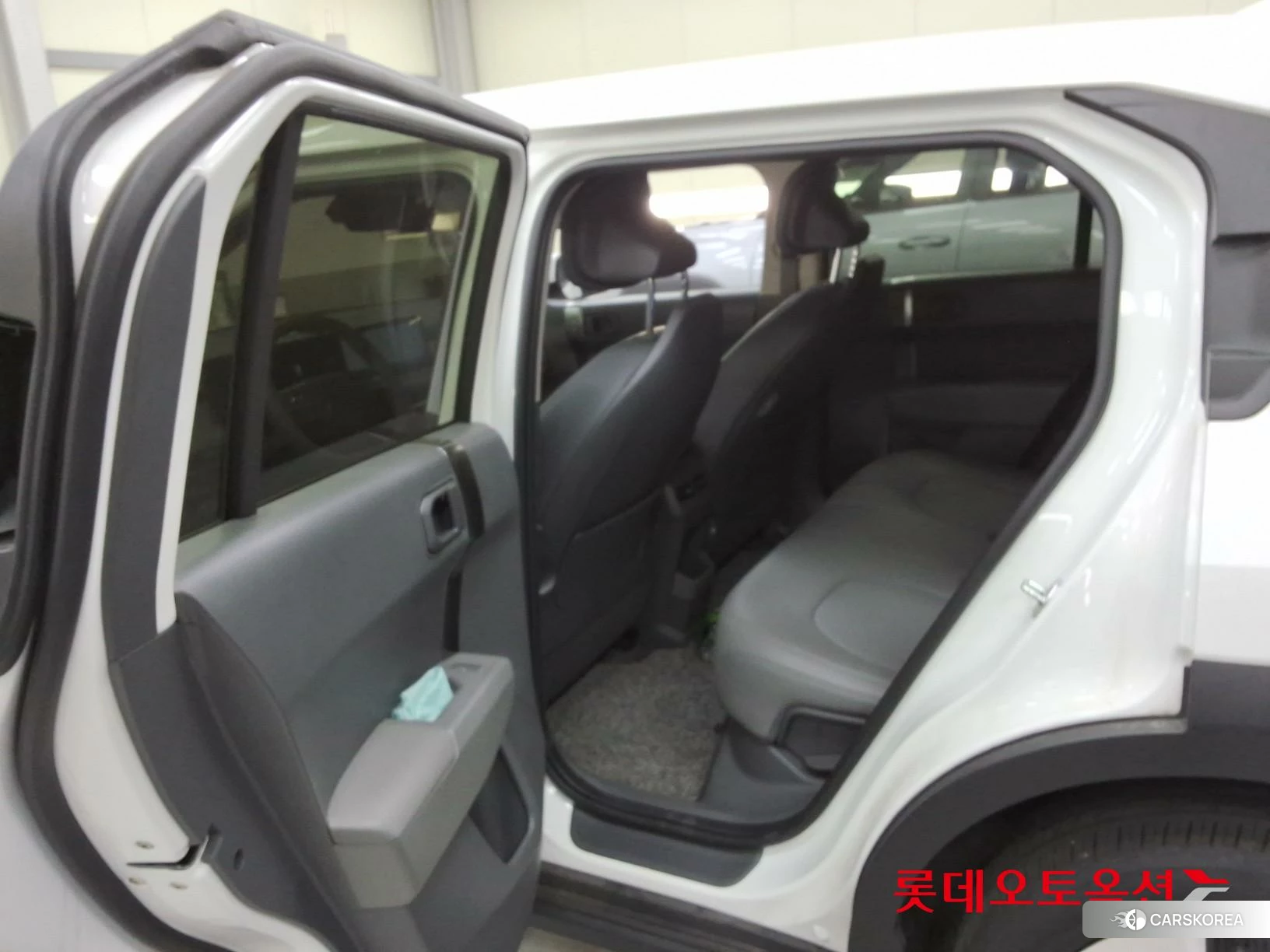 Kia EV3 id 4902360 из Кореи 30