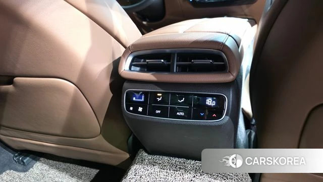 Genesis G80 (RG3) id 4635381 из Кореи 30