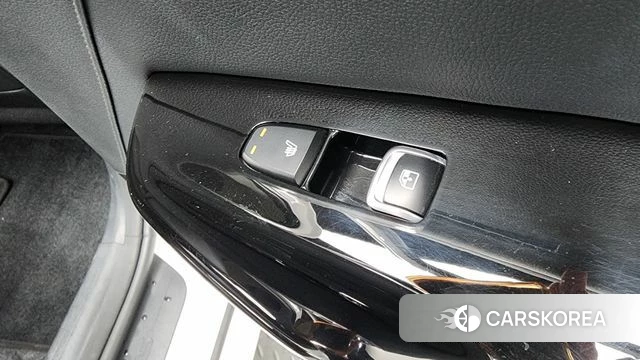 Kia K5 3rd generation id 4645773 из Кореи 30