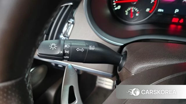 Kia Stinger Meister id 4682816 из Кореи 30