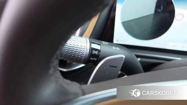 Genesis G90 (RS4) id 4500502 из Кореи 30