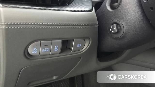 Genesis G90 (RS4) id 4745327 из Кореи 30