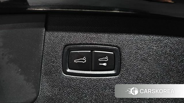 Porsche Cayenne (PO536) id 4410040 из Кореи 30