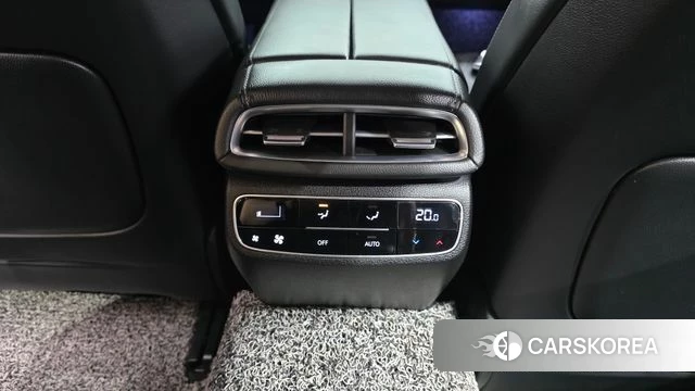 Genesis G80 (RG3) id 4619114 из Кореи 30