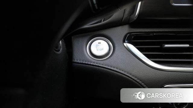 Hyundai Grandeur IG id 4325985 из Кореи 30