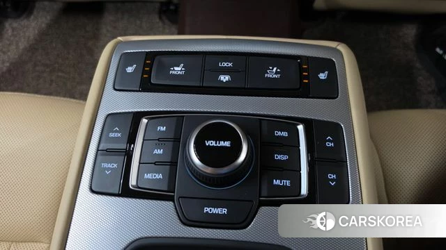Genesis G80 id 4689306 из Кореи 30