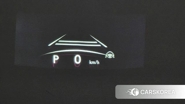 Lexus LM Second Generation id 4456319 из Кореи 30