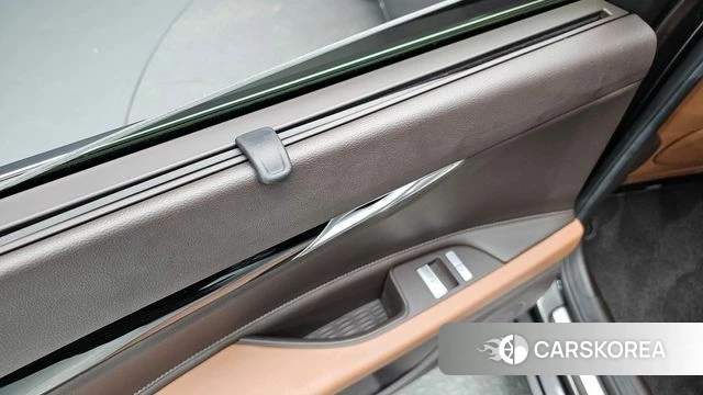 Genesis G80 (RG3) id 4608660 из Кореи 30