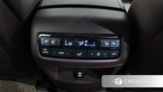 Hyundai The New Palisade id 4395519 из Кореи 30