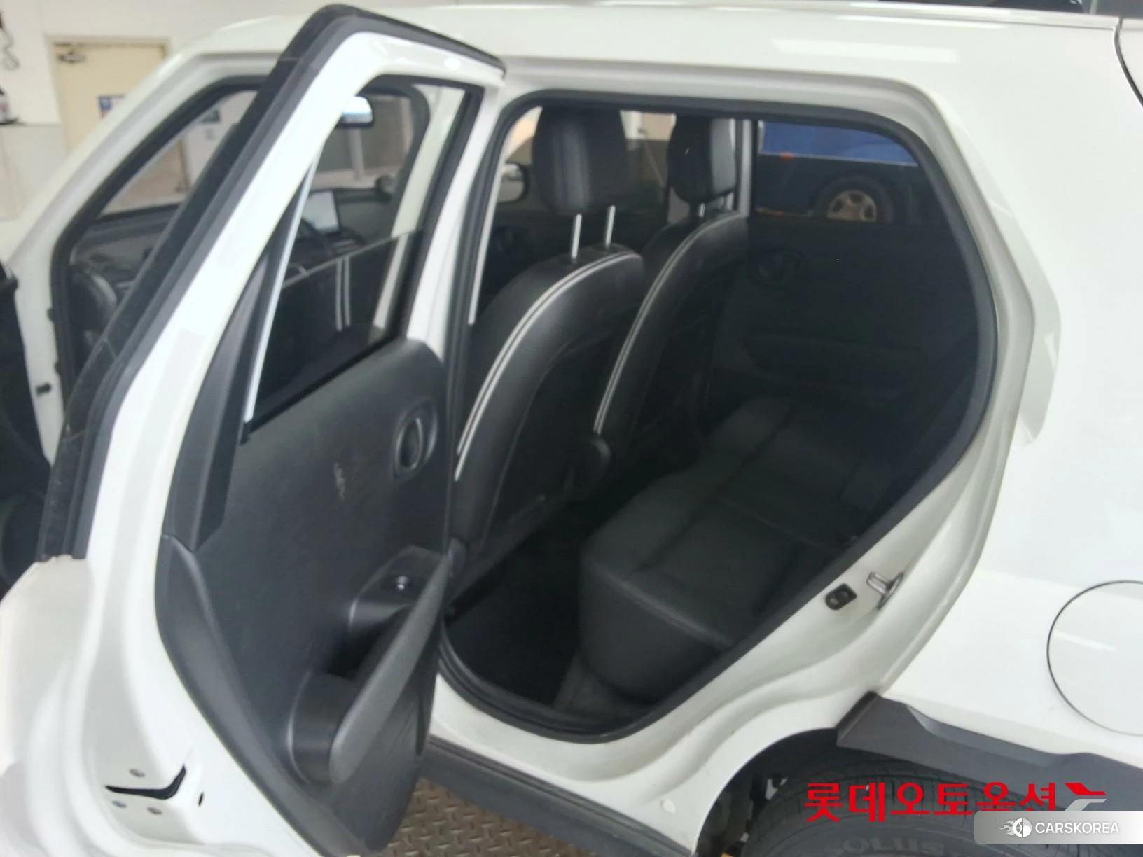 Hyundai Casper id 3888305 из Кореи 30