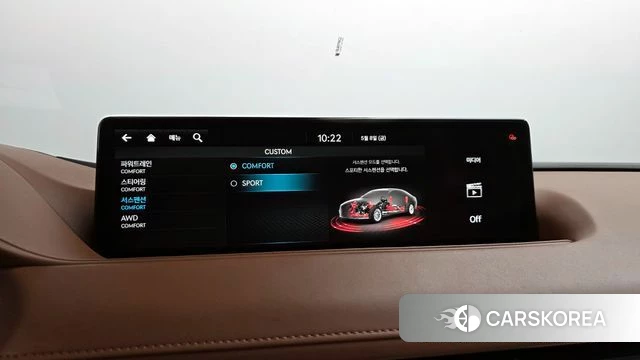 Genesis G80 (RG3) id 4294308 из Кореи 30