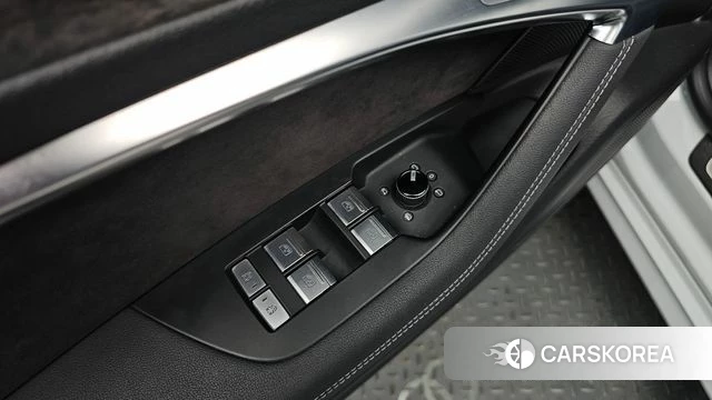 Audi A7 (4K) id 4530214 из Кореи 30