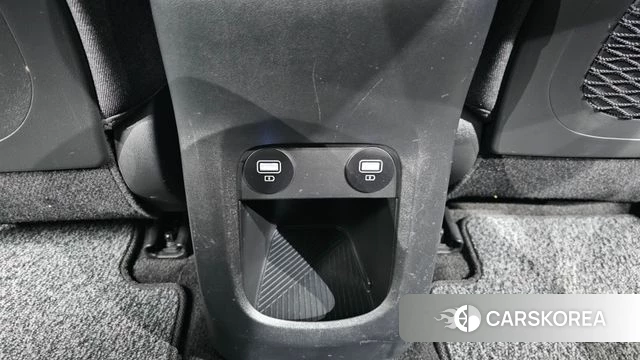 Hyundai Ionic 5 id 4361559 из Кореи 30