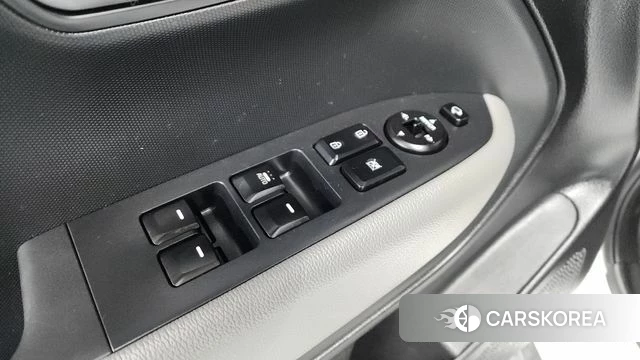 Kia The New Kia Ray id 4230278 из Кореи 30