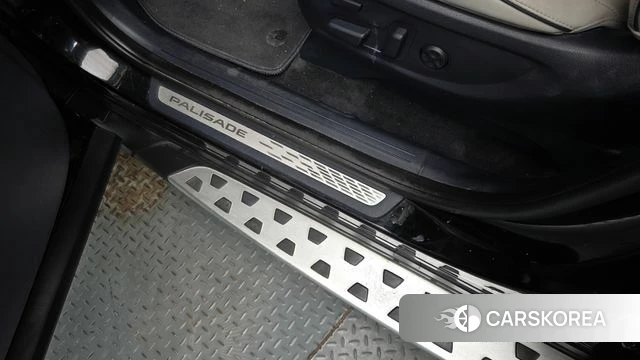 Hyundai Palisade id 4285574 из Кореи 30