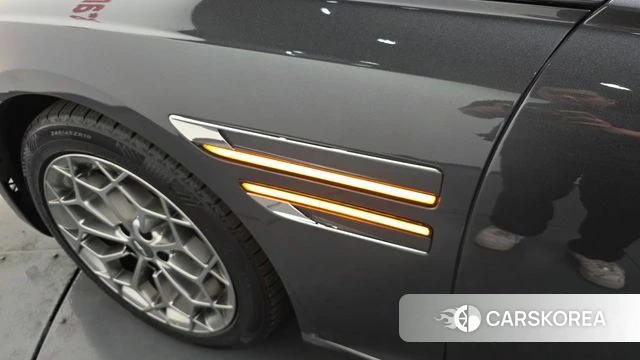 Genesis G80 (RG3) id 4362592 из Кореи 30