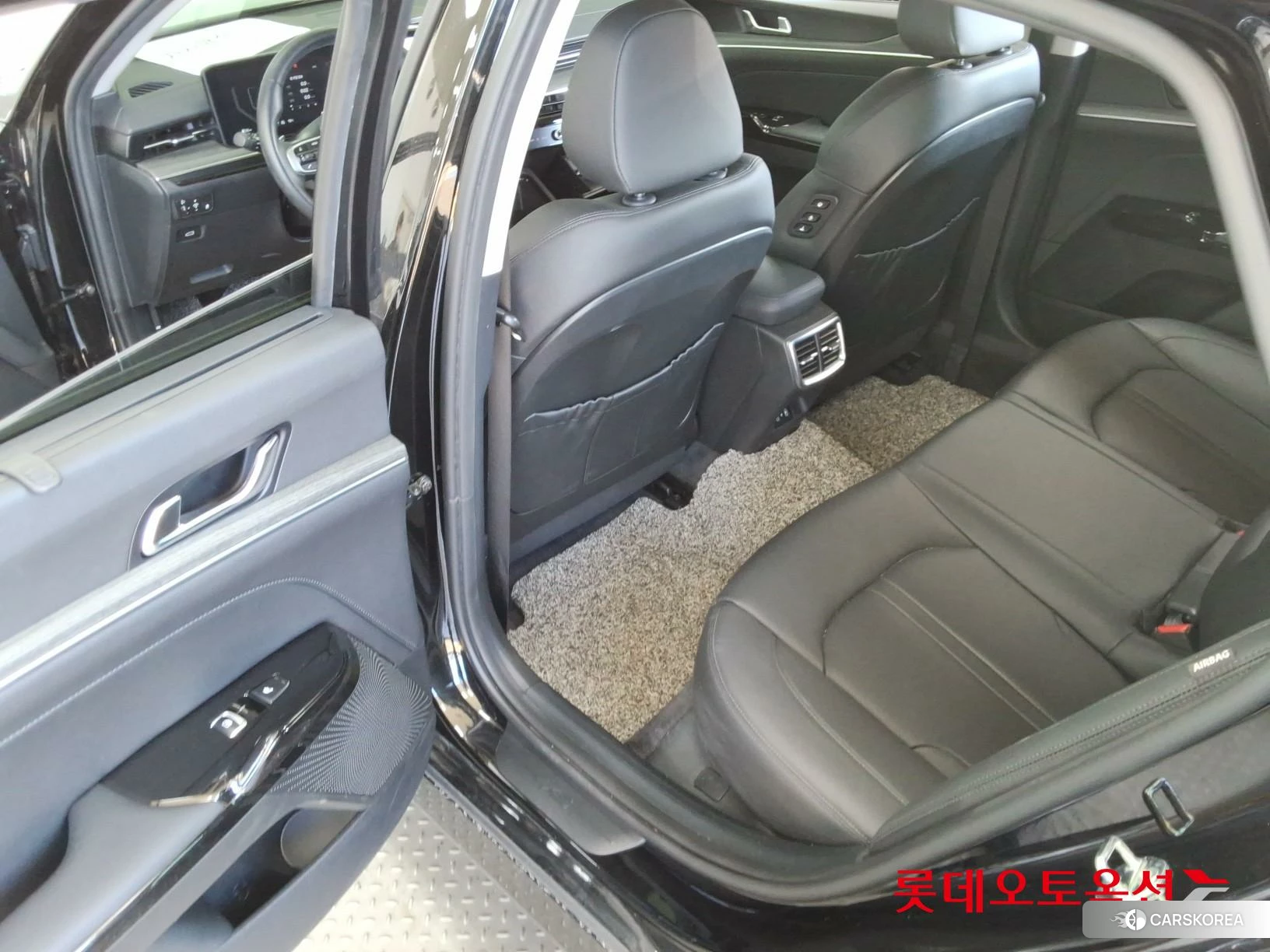 Kia K5 id 3882150 из Кореи 30