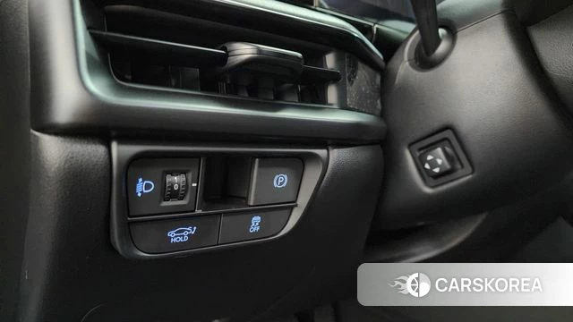 Hyundai Grandeur (GN7) id 4516324 из Кореи 30