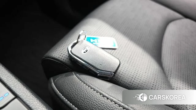 Kia Come New K3 id 4525661 из Кореи 30