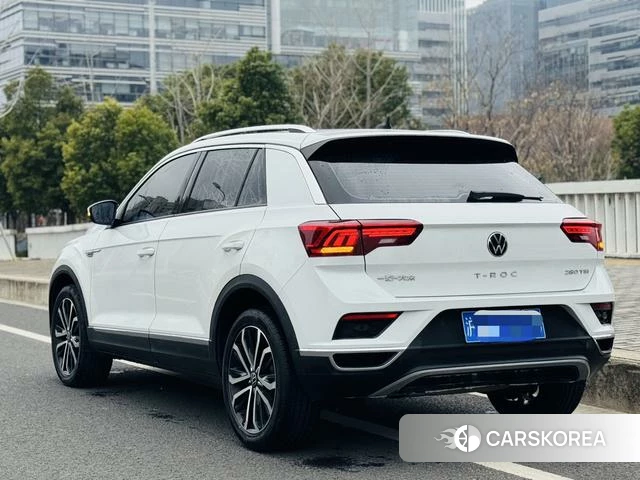 Volkswagen Exploring songs id 4219842 из Китая 30