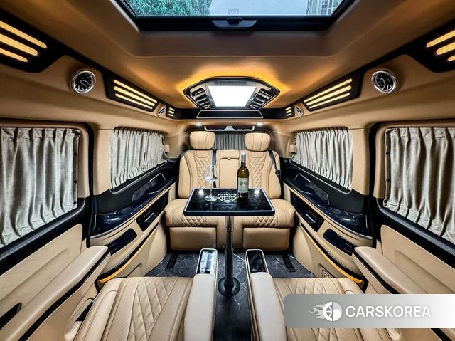 Mercedes-Benz Vito id 4241578 из Китая 30